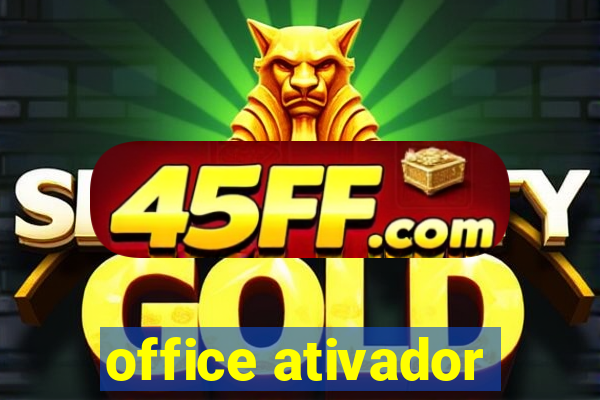 office ativador